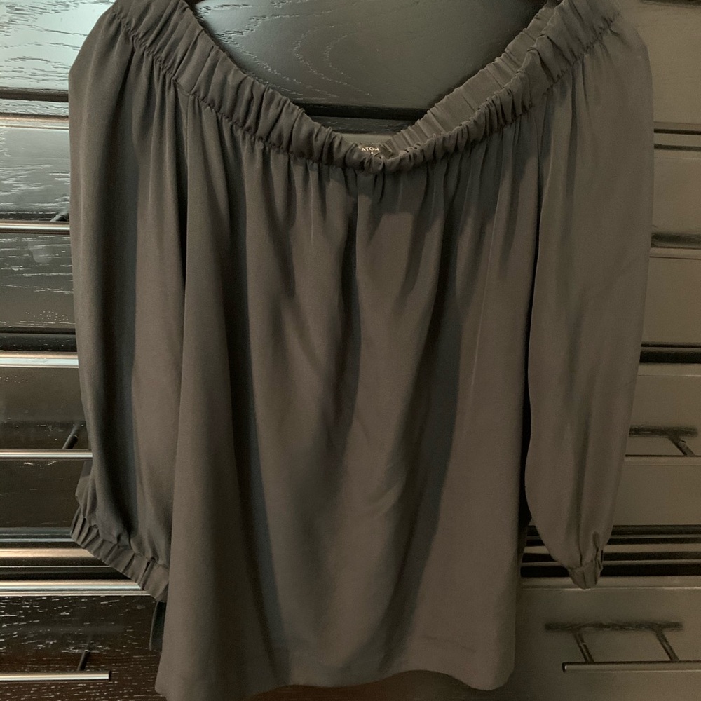 Babaton Top